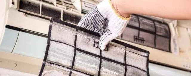 空调螨虫怎样去除技巧 空调螨虫去除技巧是什么