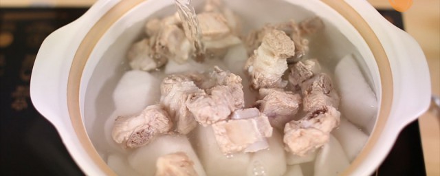 排骨汤怎样保存 排骨汤保存技巧简介