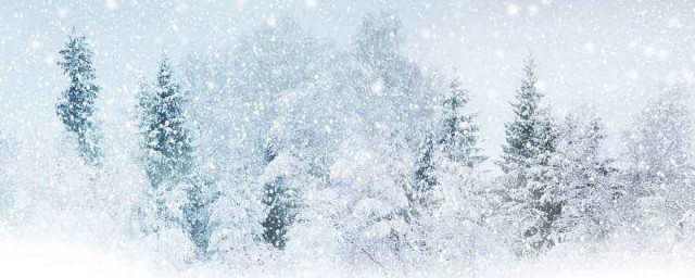 下雪文艺的句子 适合下雪天发朋友圈的文艺句子