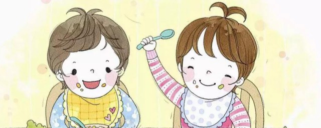 怎样引导幼儿精确进餐 引导幼儿精确进餐的技巧