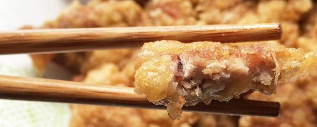 怎样做酥肉蛋卷 怎样做酥肉蛋卷