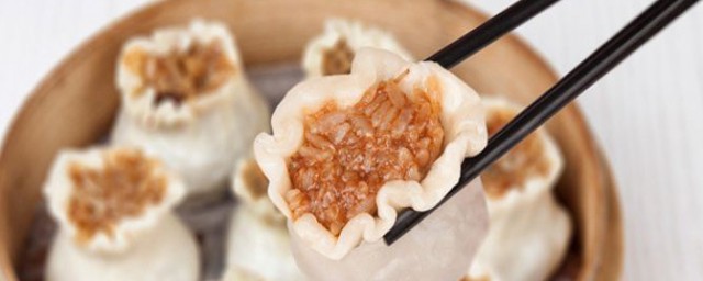水晶糯米饭怎样做 水晶糯米饭的烹饪技巧