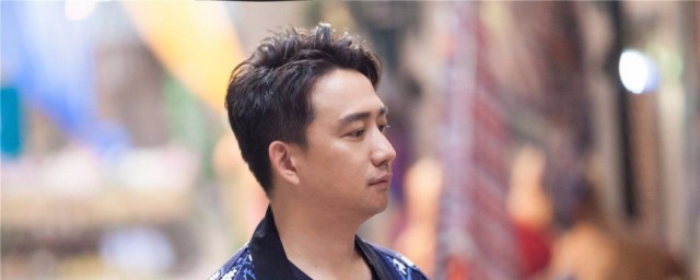 黄磊综艺节目有哪些 黄磊综艺节目推荐