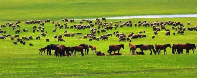 中国有哪些好玩的地方 中国旅游必去景点简介
