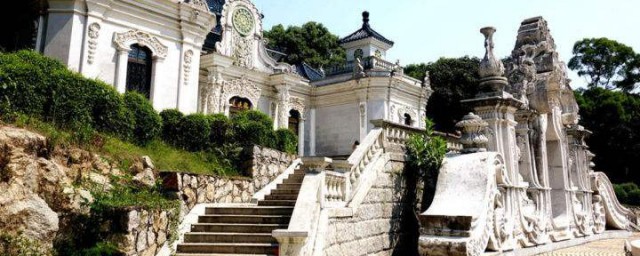 珠海有哪些好玩的地方 珠海旅游景点简单简介
