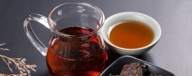 怎么做红茶汤 红茶汤的做法