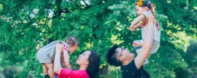 家人最重要的简短句子 家人永远是最好的句子语录