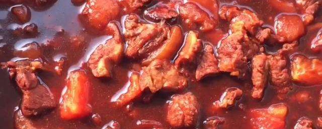 牛肉的制作技巧 怎样制作牛肉