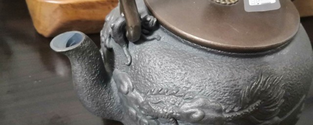 铁壶的清洗方式 铁壶的准确清洗办法介绍