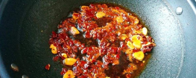 豆瓣酱做菜的技巧 怎样用豆瓣酱做菜