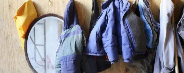 怎样洗羽绒服 清洗羽绒服的次序
