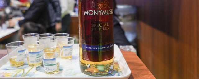 黑朗姆酒储存要领 朗姆酒打开之后可以存放多长时间