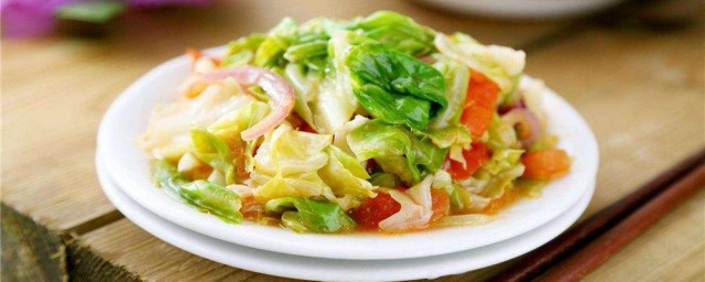 盐包菜的制作技巧 制作盐包菜的做法