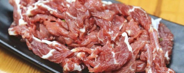 港式牛肉制作技巧 港式牛肉怎样制作