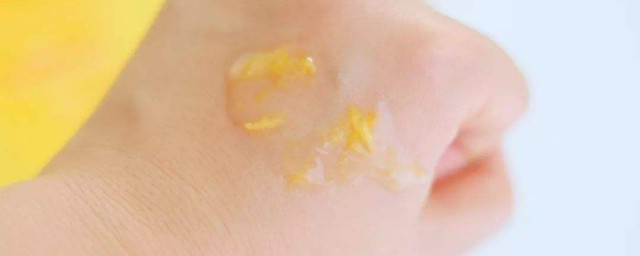 怎样去角质的精确技巧 去角质的技巧有哪些