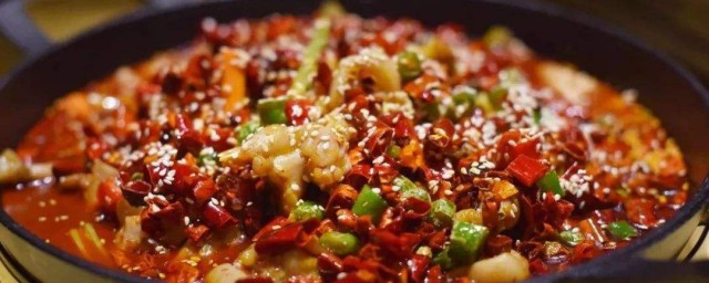 香辣锅制作技巧 怎样制作香辣锅