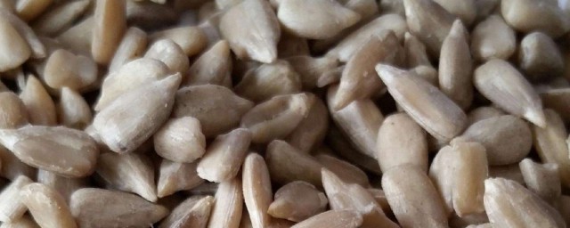 炒瓜子仁的技巧 炒瓜子仁的技巧分享