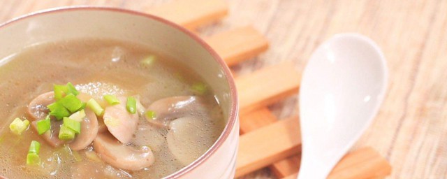 熬高汤的材料及要领 熬高汤的材料及要领与步骤
