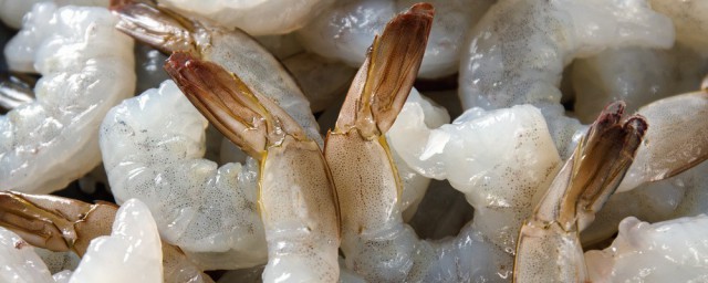 生虾仁怎样保存 这三种技巧十分好用