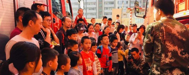 灭火器消火栓使用方式 如何使用消防栓