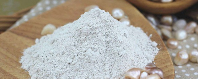 珍珠粉收缩毛孔的技巧 这样收缩毛孔最简单