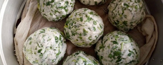 菜窝窝制作技巧 菜窝窝制作技巧简介