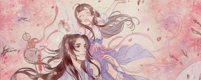 一生一世一双人的意思 一生一世一双人原文及译文