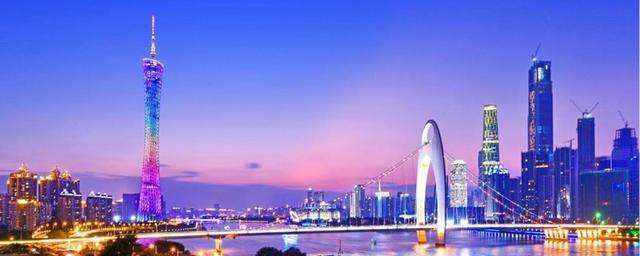 广州有哪些景点 广州旅游必去景点简介