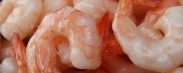 吃虾禁忌什么食物中毒 虾不能和什么同吃
