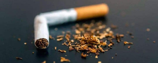 吸烟的精确技巧 吸烟的精确技巧分享