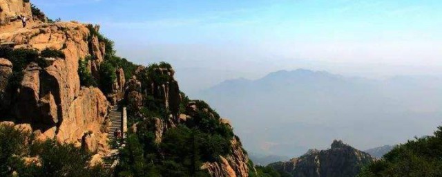 无边落木萧萧下的意思 登高的原文及翻译
