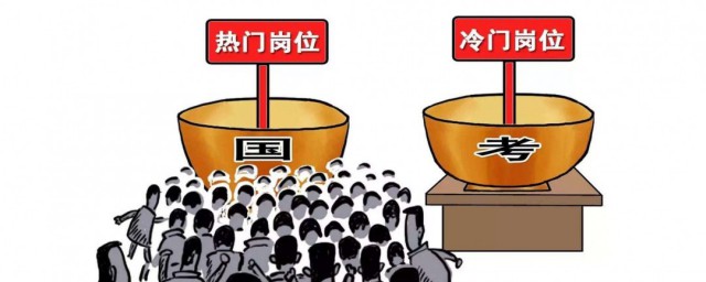 公务员考试都考什么 公务员考试简介