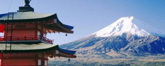 去日本需要什么条件 去日本的条件简介