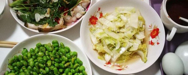 怎么做饭简单做的菜 如何快速的学会做饭做菜
