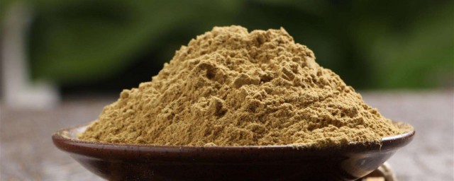 石斛粉怎样吃最好 石斛粉的吃法