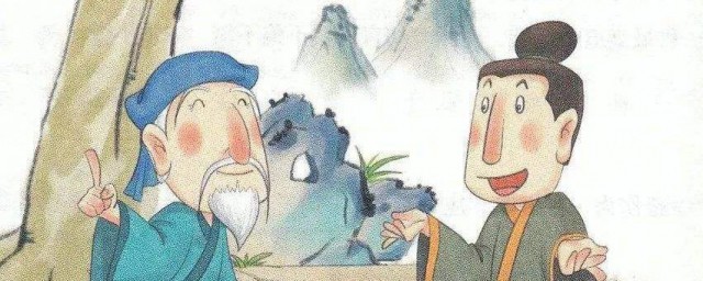 入鲍鱼之肆久而不闻其臭的意思 入鲍鱼之肆久而不闻其臭解释及出处
