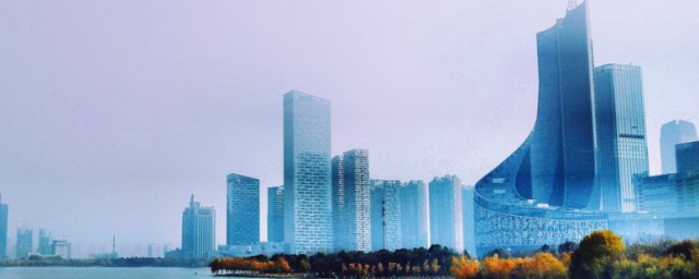 合肥的旅游景点有哪些 这六处景点最为出名
