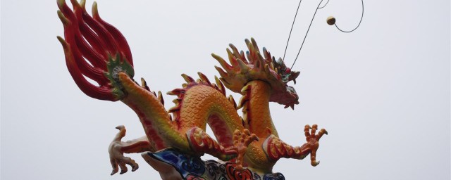孕妇梦见龙是什么意思 孕妇梦见龙预示着什么