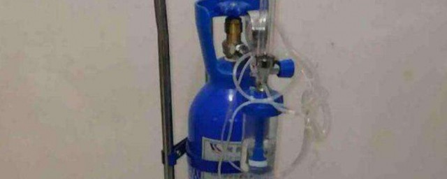 氧气瓶怎样使用 具体的使用次序是什么
