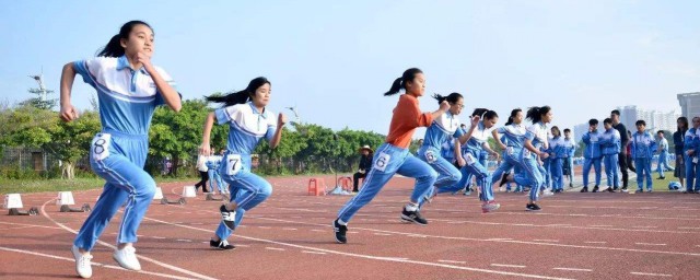 孩子运动会朋友圈说说 适合运动会发的说说简短