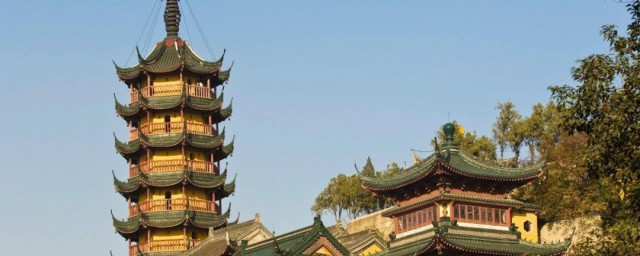 江苏有哪些旅游景点 江苏旅游景点简介