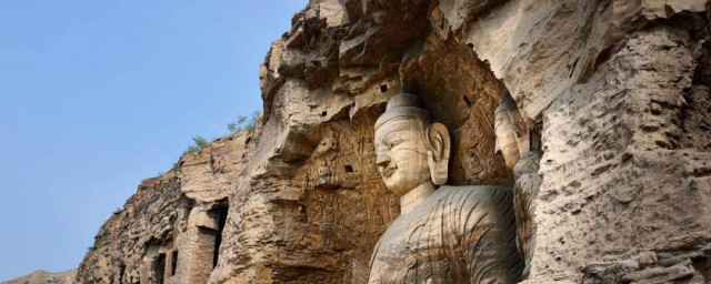 山西名胜古迹有哪些 山西名胜古迹简介