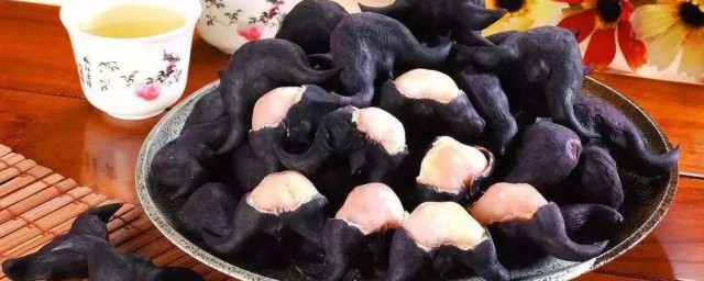 剥菱角的技巧 剥菱角的技巧简单简介
