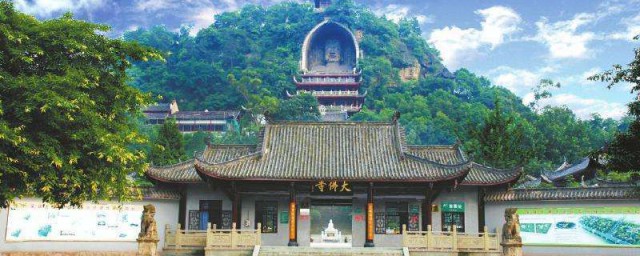 自贡好玩的地方有哪些 自贡旅游景点简单简介