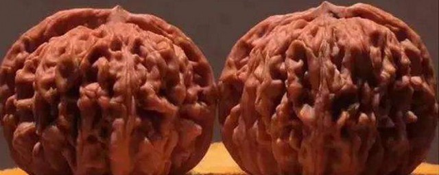 核桃可以放多久 核桃存放时间简介