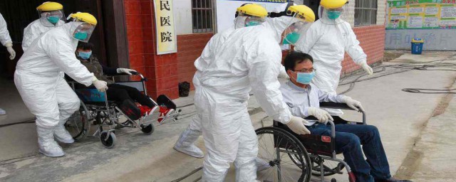 疫情温暖语录 疫情温暖人心的事例