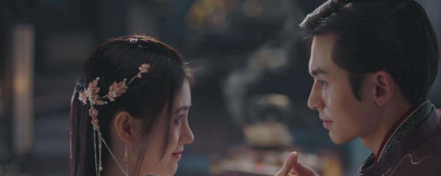 如意芳霏所有人的结局 如意芳霏介绍