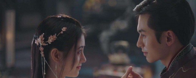 如意芳霏结局 如意芳霏介绍