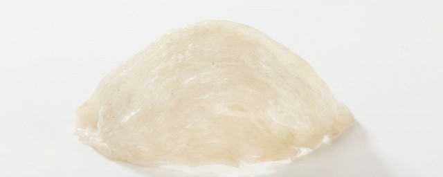 燕窝的储存技巧 怎样保存燕窝