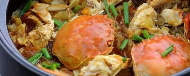 大闸蟹怎样煮 煮大闸蟹的做法